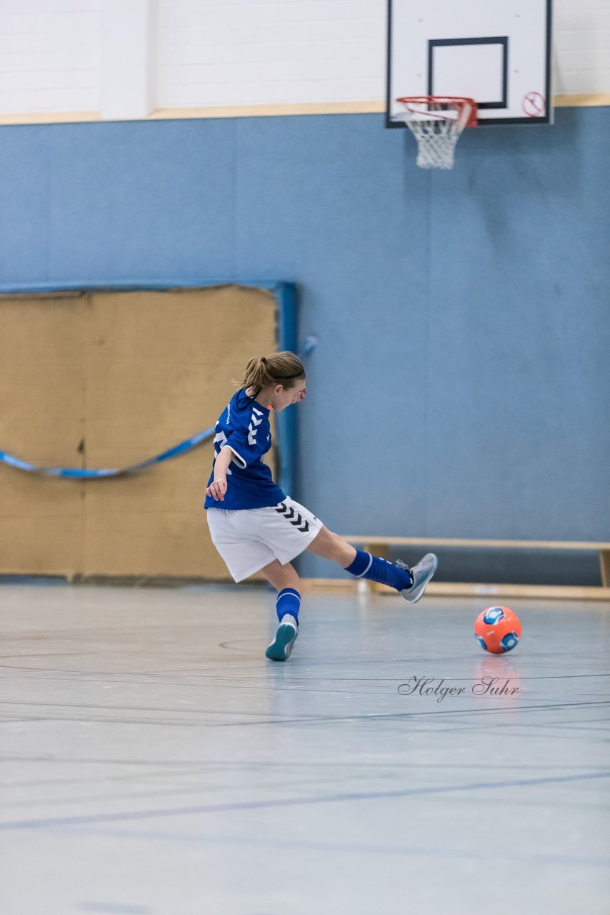 Bild 226 - HFV Futsalmeisterschaft C-Juniorinnen